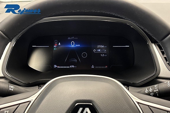Renault Captur 7 of 18