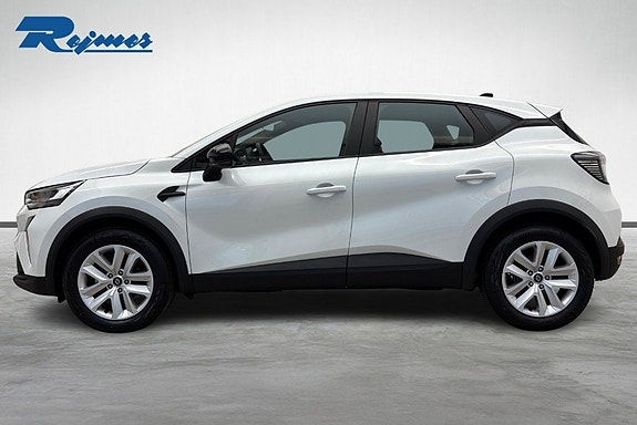 Renault Captur 4 of 18