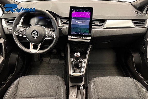 Renault Captur 2 of 18