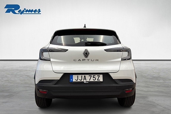 Renault Captur 16 of 18