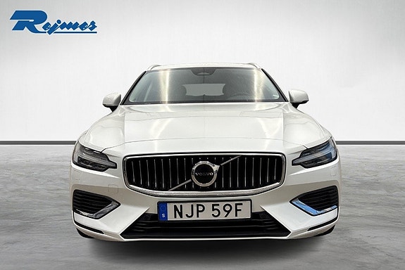Volvo V60 20 of 22