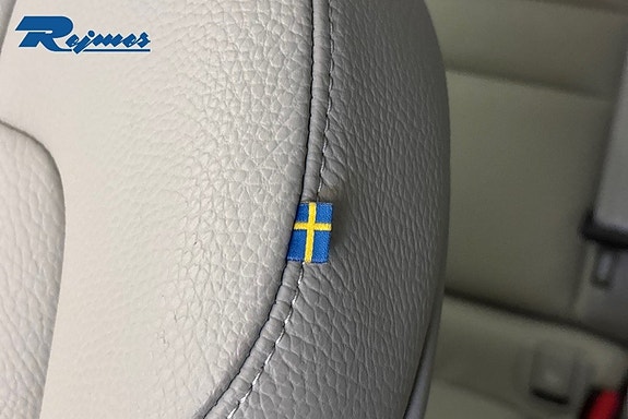 Volvo V60 7 of 22
