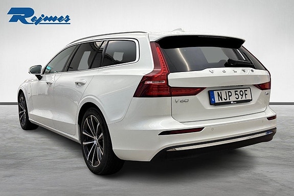 Volvo V60 3 of 22