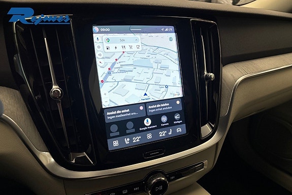 Volvo V60 12 of 22