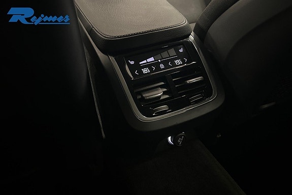 Volvo V90 13 of 15