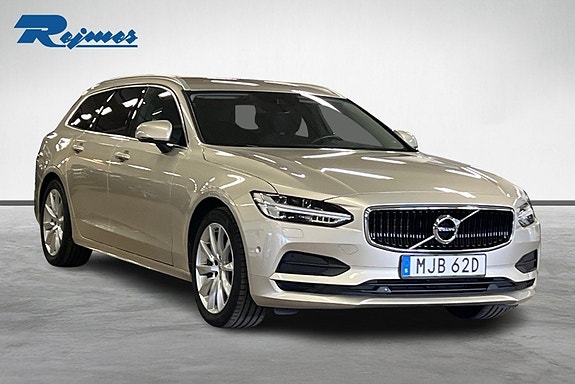 Volvo V90 10 of 15