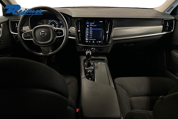Volvo V90 6 of 15