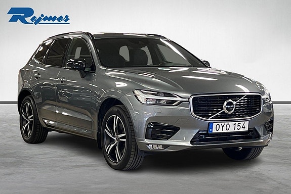 Volvo XC60 9 of 17