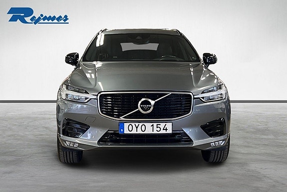 Volvo XC60 4 of 17