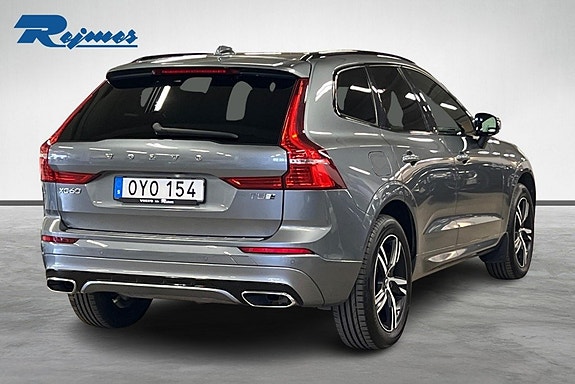 Volvo XC60 8 of 17