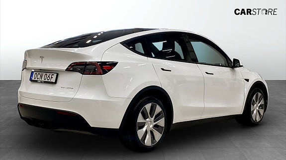 Tesla Model Y 2 of 15