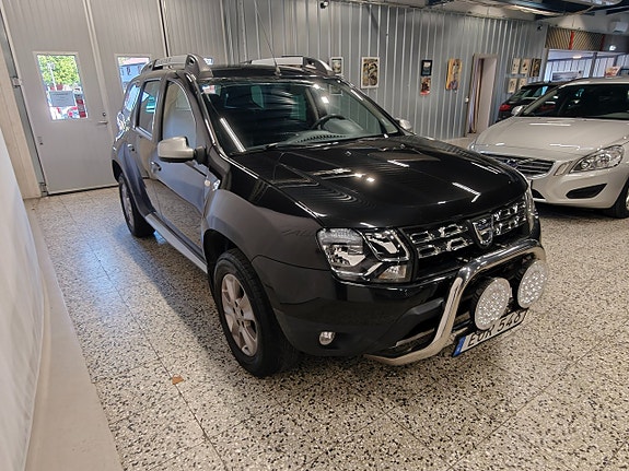 Dacia Duster 6 of 17