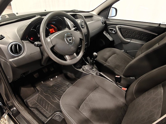 Dacia Duster 11 of 17