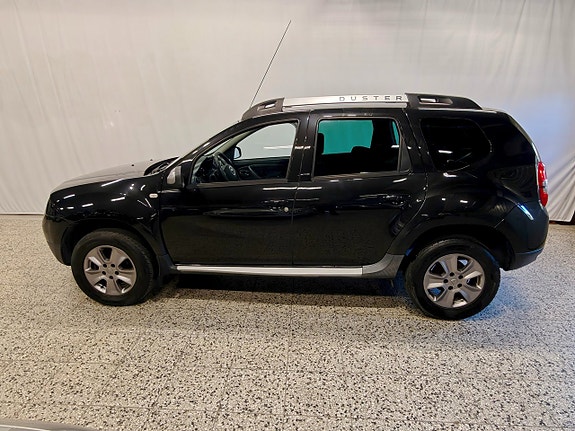 Dacia Duster 2 of 17