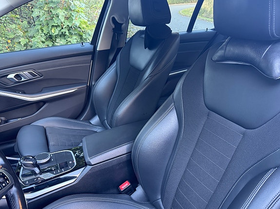 BMW 330e 8 of 9