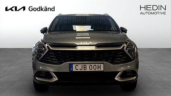 Kia Sportage 8 of 13