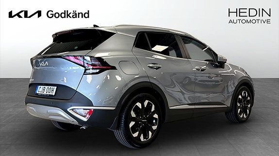Kia Sportage 2 of 13