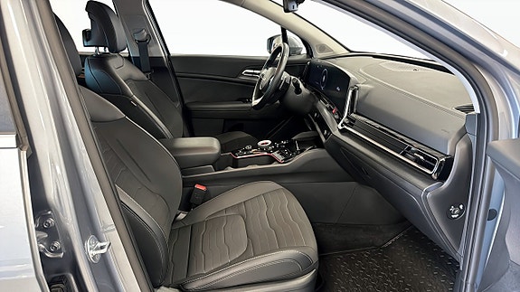 Kia Sportage 3 of 13