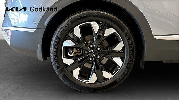 Kia Sportage 9 of 13