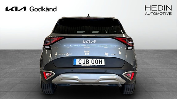 Kia Sportage 7 of 13