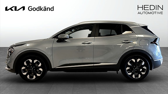 Kia Sportage 6 of 13