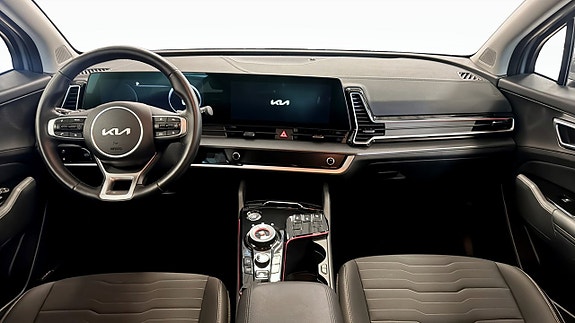 Kia Sportage 4 of 13
