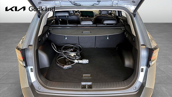 Kia Sportage 10 of 13