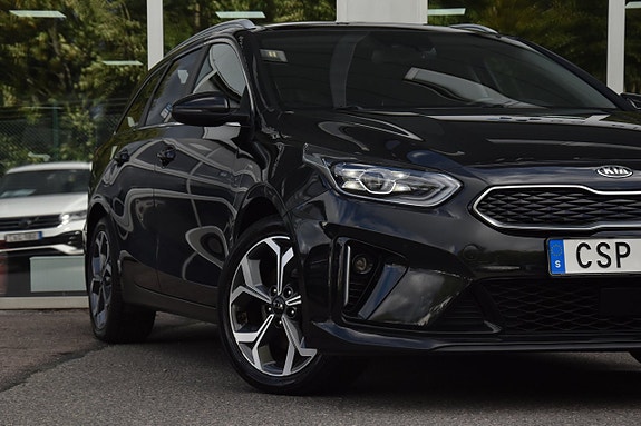 Kia Ceed 4 of 25
