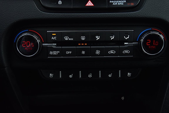 Kia Ceed 19 of 25