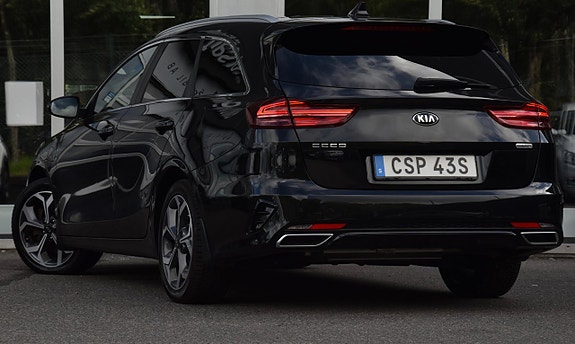 Kia Ceed 5 of 25