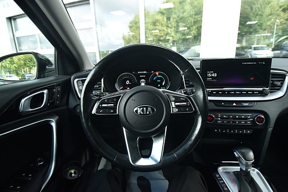 Kia Ceed 15 of 25