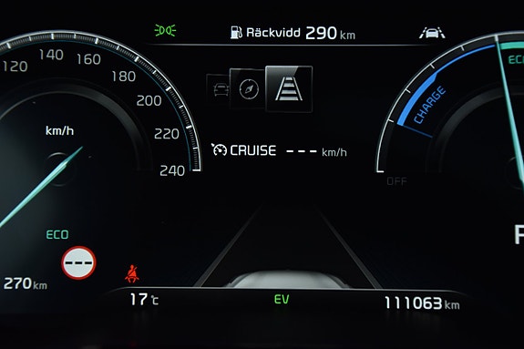 Kia Ceed 22 of 25