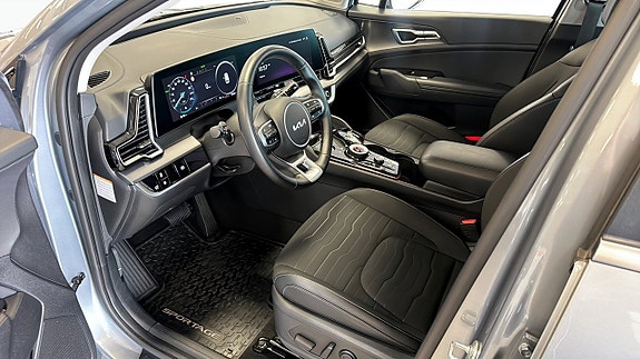 Kia Sportage 14 of 14