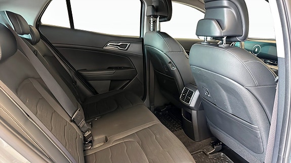 Kia Sportage 5 of 14