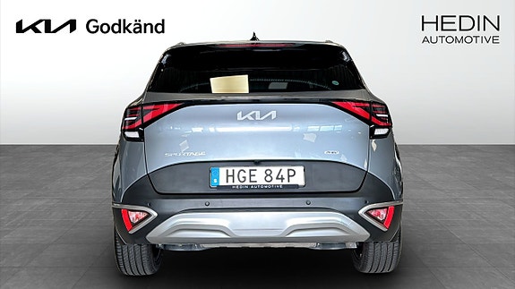 Kia Sportage 7 of 14