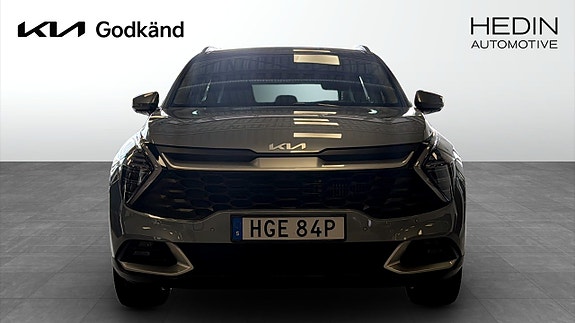 Kia Sportage 8 of 14