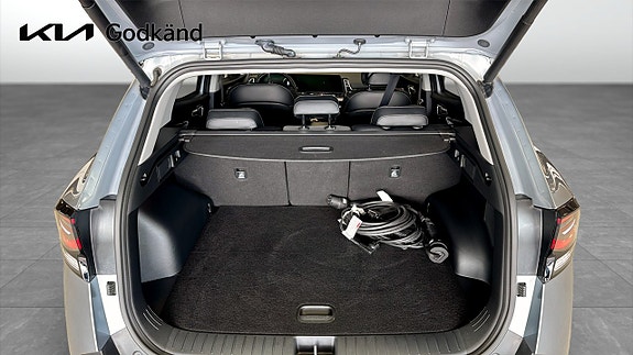 Kia Sportage 10 of 14