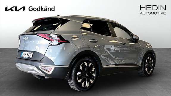 Kia Sportage 2 of 14