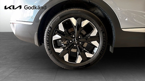Kia Sportage 9 of 14