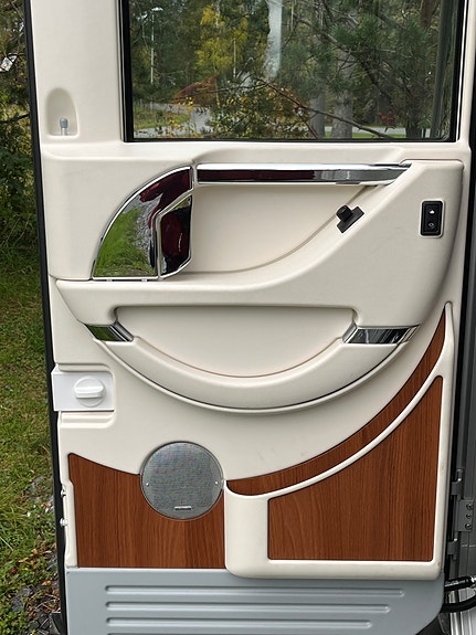 Carthago Chic E-Line i58 xl liner 23 of 30
