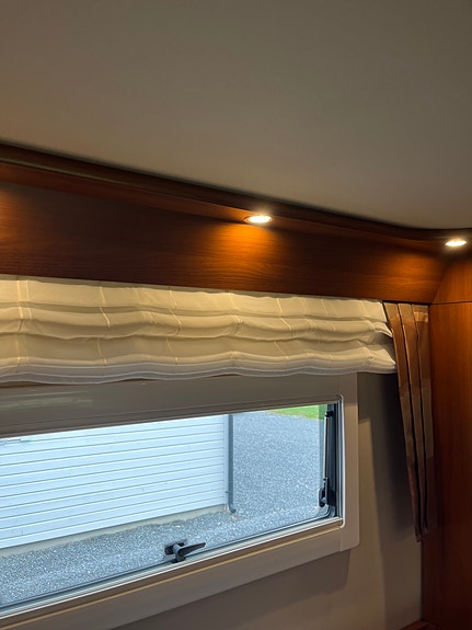 Carthago Chic E-Line i58 xl liner 19 of 30