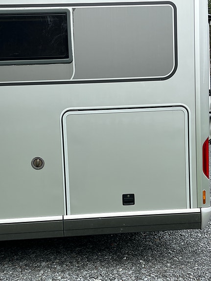 Carthago Chic E-Line i58 xl liner 26 of 30