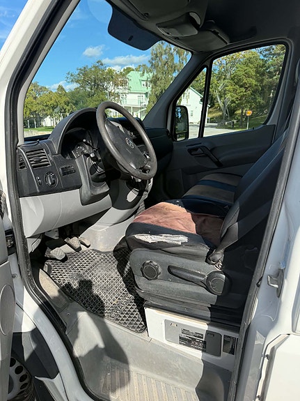 Volkswagen Crafter 35 4 of 4