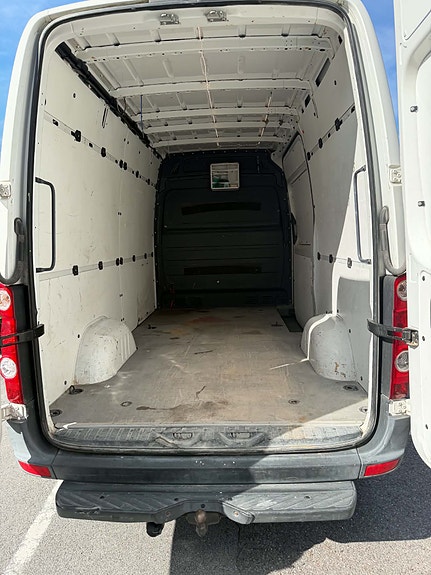 Volkswagen Crafter 35 3 of 4