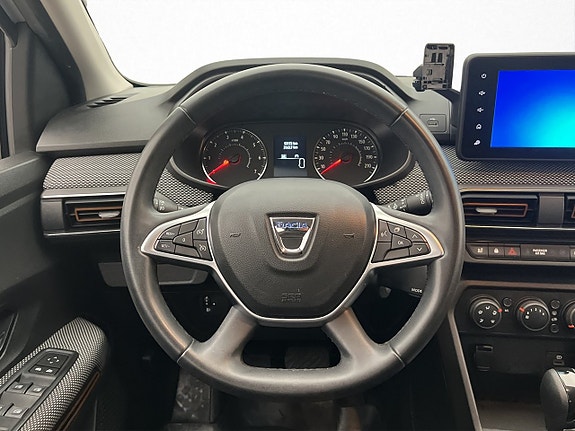 Dacia Sandero Stepway 17 of 30