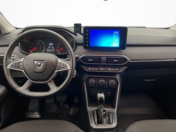 Dacia Sandero Stepway 18 of 30