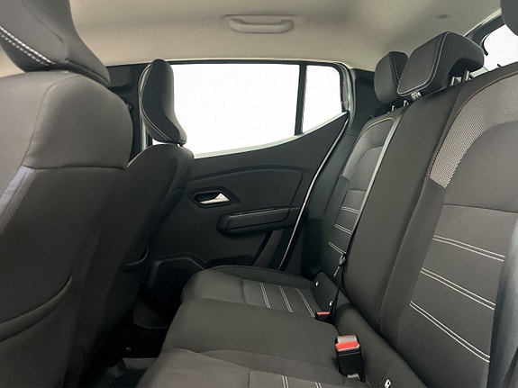 Dacia Sandero Stepway 29 of 30