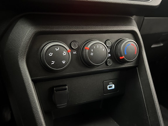 Dacia Sandero Stepway 25 of 30