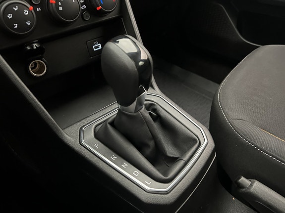 Dacia Sandero Stepway 26 of 30