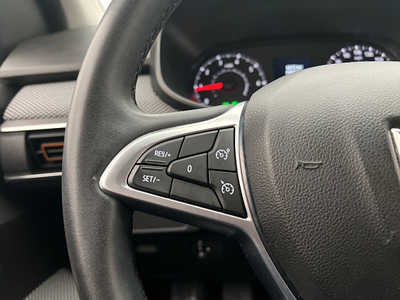 Dacia Sandero Stepway 13 of 30